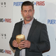 Stephen Baldwin enjoying some righteous popcorn. (Photo: Rob Kim/Getty)